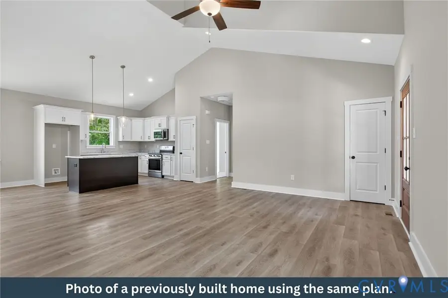 TBD Lot E Briery Way Road, Farmville, VA 23901 - Image #3