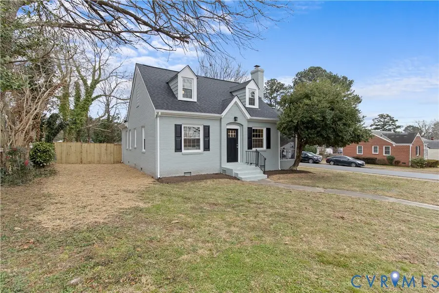 7501 Wentworth Avenue, Henrico, VA 23228 - Image #2