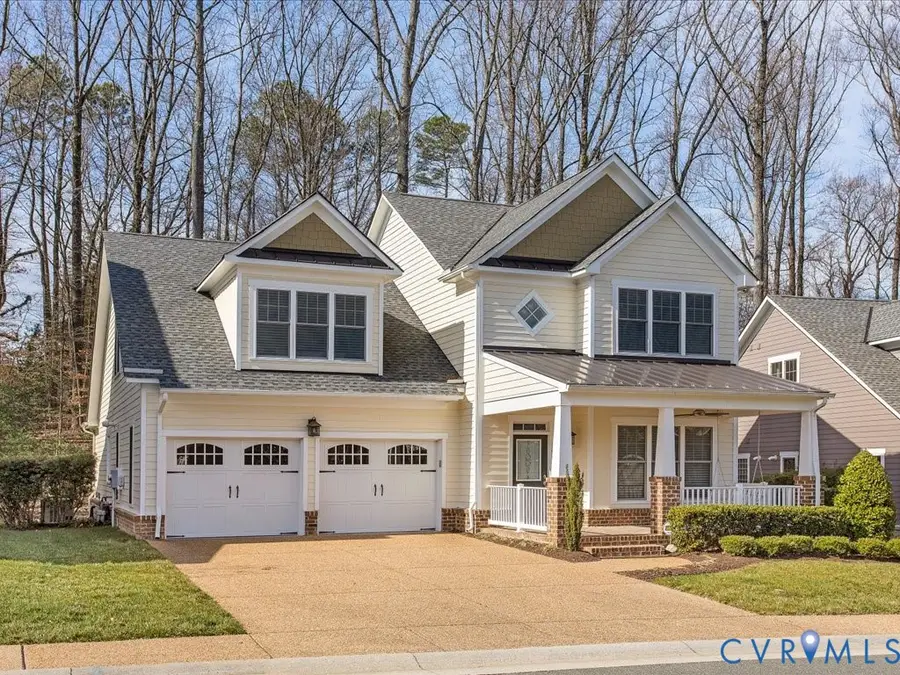 9551 Creek Summit Circle, Richmond, VA 23235 - Image #2