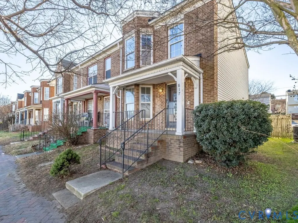 817 W Leigh Street, Richmond, VA 23220 - Image #1