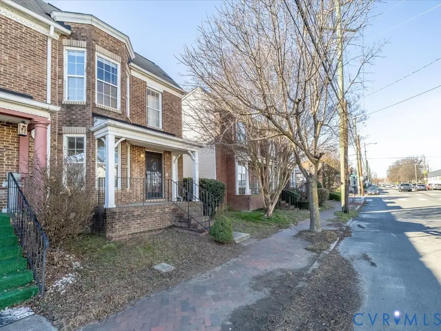 817 W Leigh Street, Richmond, VA 23220 - Image #2