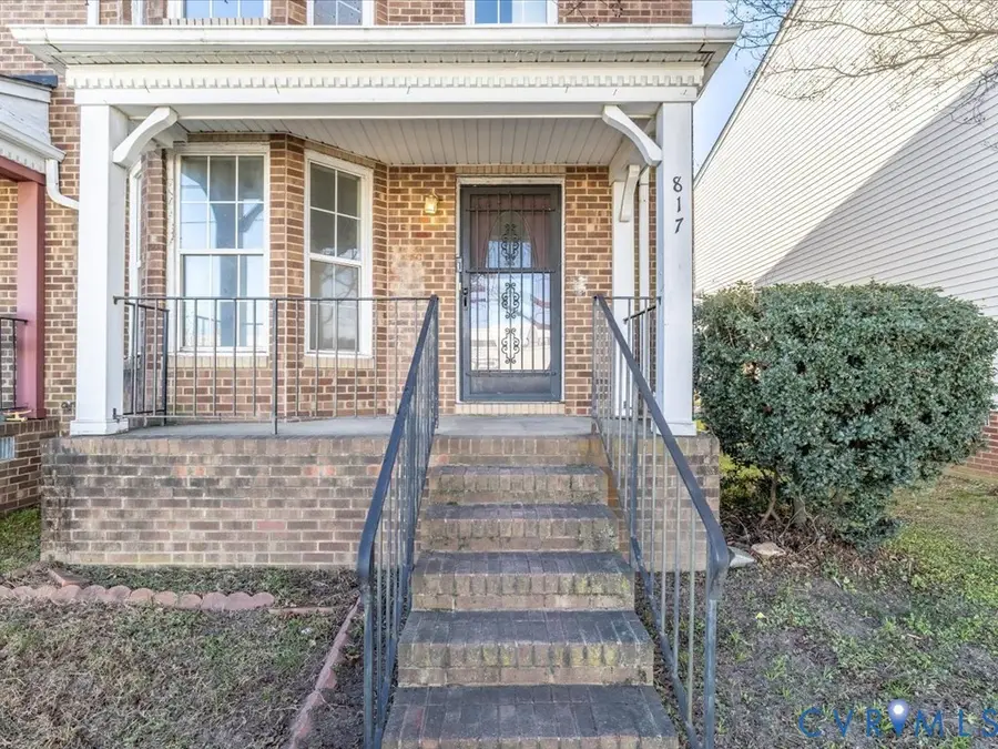 817 W Leigh Street, Richmond, VA 23220 - Image #3