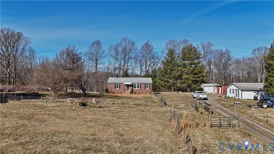 3370 Stage Coach Road, Farmville, VA 23901 - Image #2