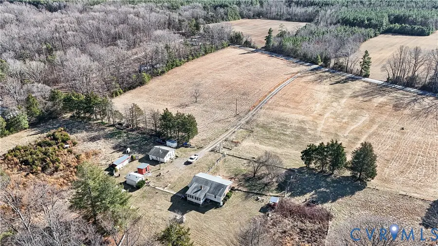 3370 Stage Coach Road, Farmville, VA 23901 - Image #3