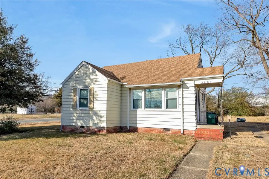 3200 Emporia Street, Henrico, VA 23231 - Image #2