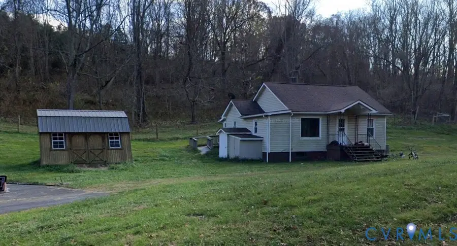 499 Lead Mine Road, Austinville, VA 24312 - Image #3