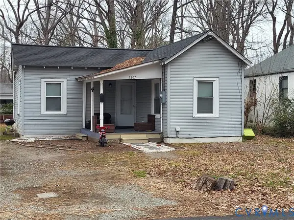 2407 Flint Street, Richmond, VA 23234