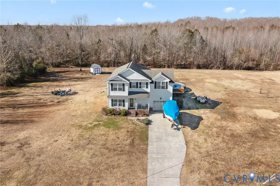 4015 Sleepy Hole Road, Suffolk, VA 23435 - Image #2