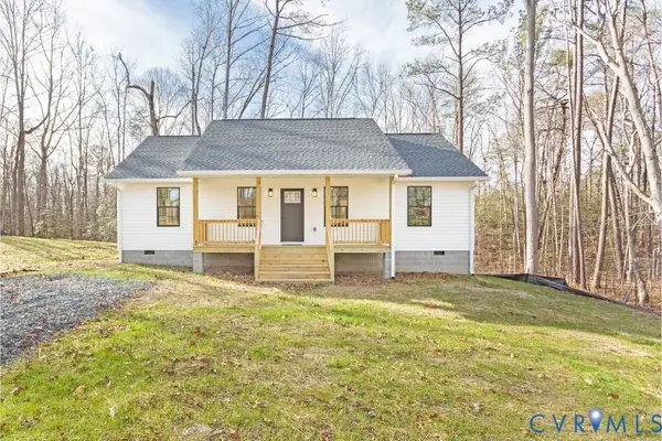26188 Shannon Mill Drive, Ruther Glen, VA 22546