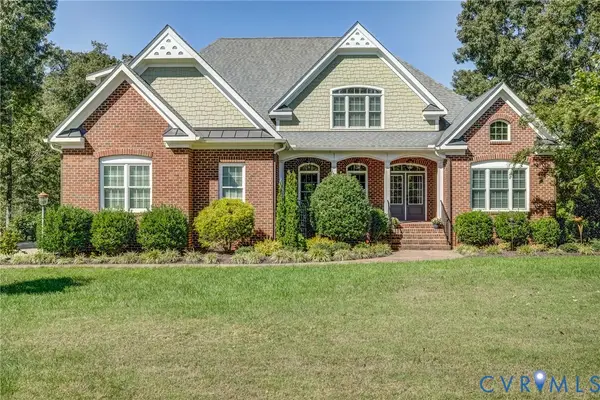 12700 Dell Hill Court, Chester, VA 23831