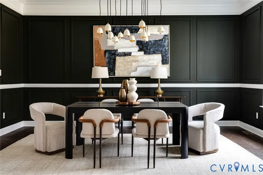 449 River Notch Drive, Henrico, VA 23238 - Image #2