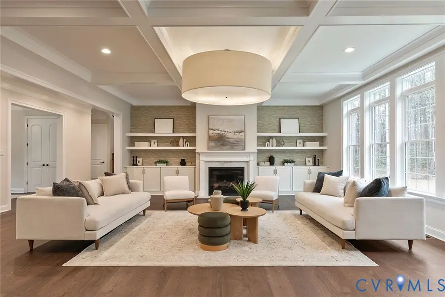 449 River Notch Drive, Henrico, VA 23238 - Image #3