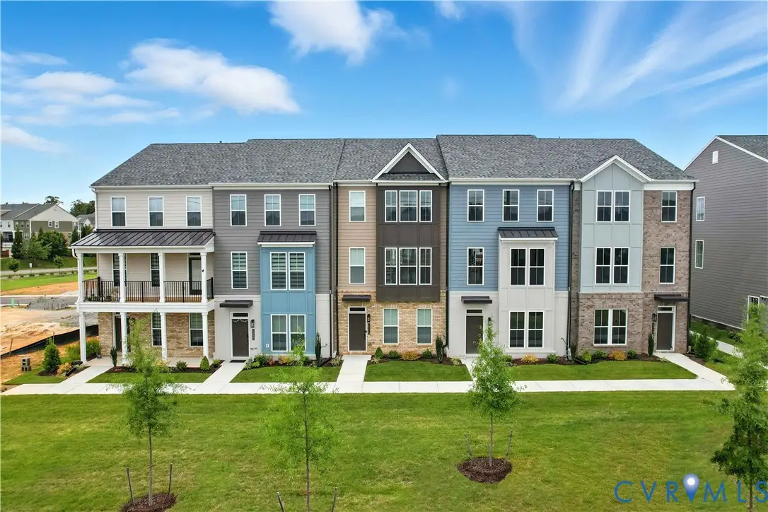 12014 Afternoon Path, Henrico, VA 23233 - Image #1