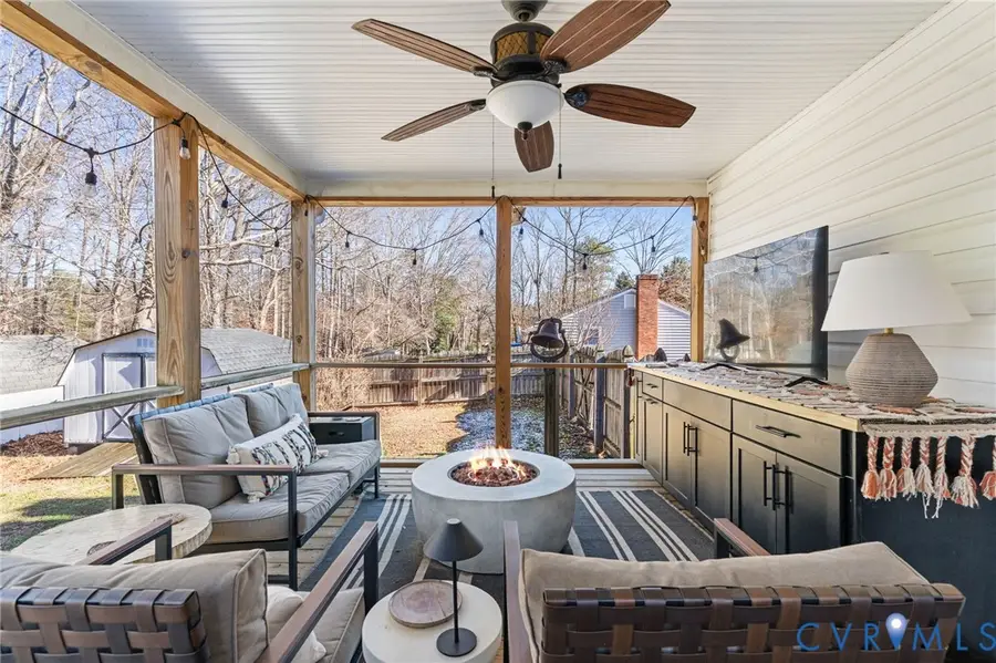 4802 Stockholm Drive, Sandston, VA 23150 - Image #3