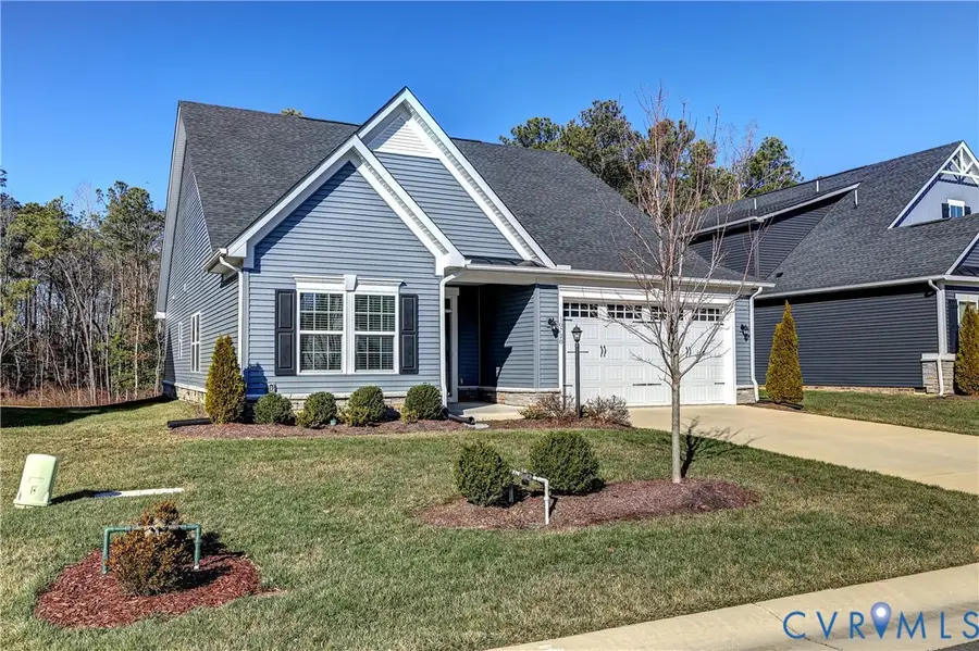 10728 Chase Grove Lane, Brookland, VA 23060 - Image #2