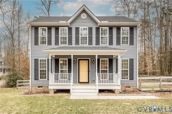 1561 Burning Tree Road, Henrico, VA 23231