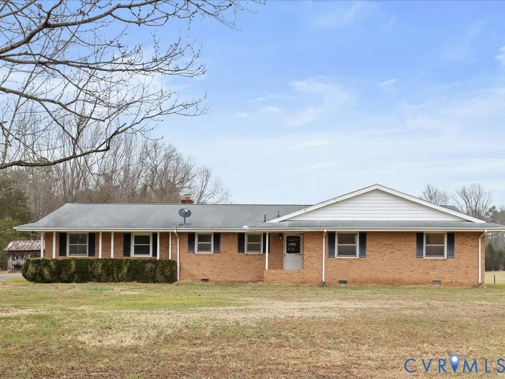 4190 & 4188 Charles City Road, Henrico, VA 23231 - Image #1