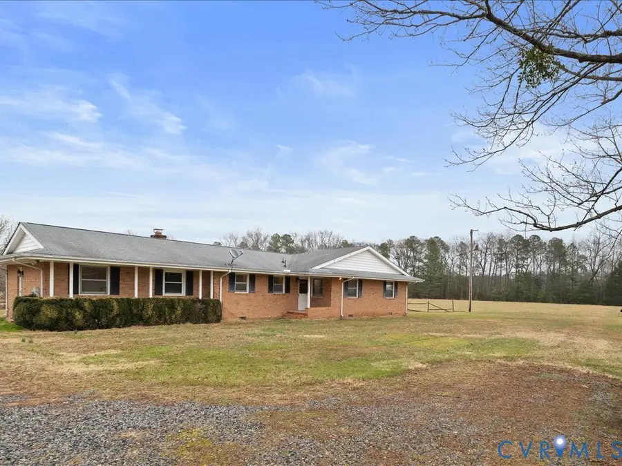 4190 & 4188 Charles City Road, Henrico, VA 23231 - Image #2