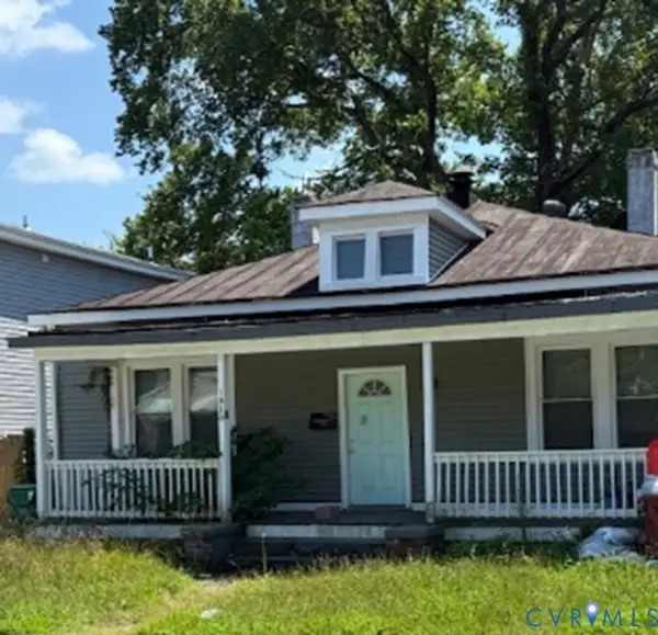 1436 Ferndale Avenue, Petersburg, VA 23803