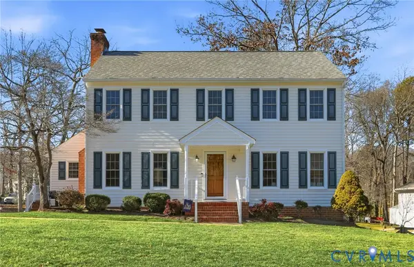 3230 Ludgate Road, Chester, VA 23831