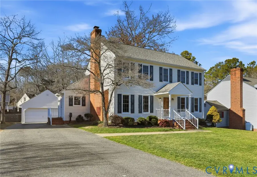 3230 Ludgate Road, Chester, VA 23831 - Image #2