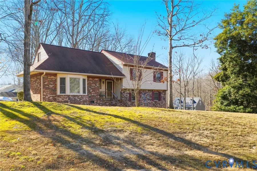 550 Aldersmead Road, North Chesterfield, VA 23236 - Image #2