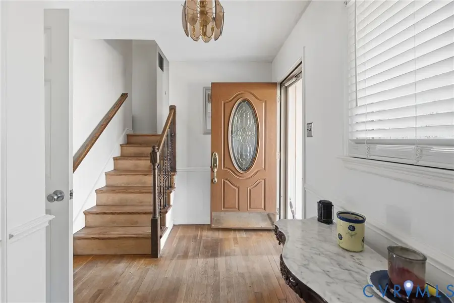 550 Aldersmead Road, North Chesterfield, VA 23236 - Image #3