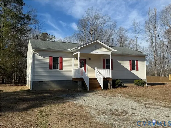 2209 Kiowa Drive, Powhatan, VA 23139
