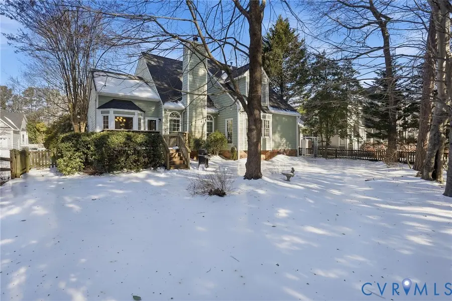 9417 Apple Blossom Drive, Mechanicsville, VA 23116 - Image #3