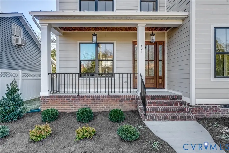 807 Walpole Street, Richmond, VA 23221 - Image #2