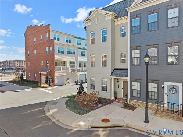 5301 Bindery Lane, Henrico, VA 23230