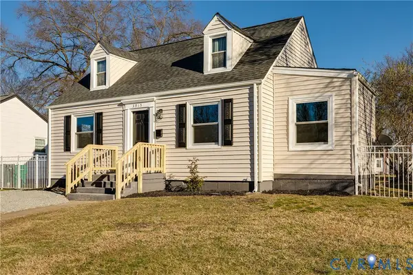 3915 W Chatham Drive, Henrico, VA 23222