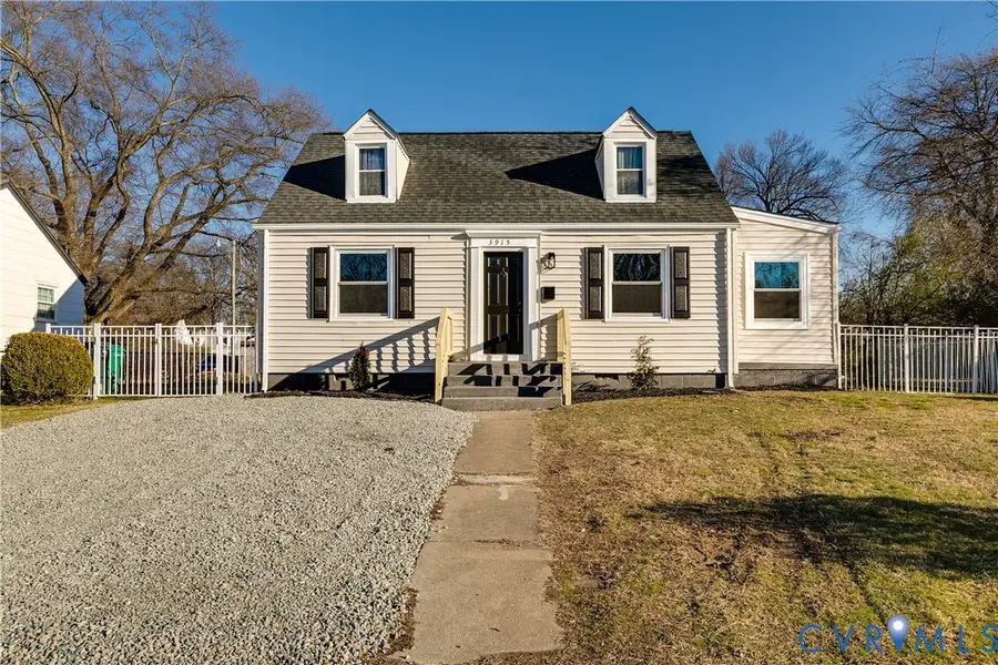 3915 W Chatham Drive, Fairfield, VA 23222 - Image #3