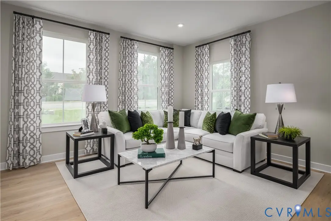 8026 Lake Laurel Lane #A, Glen Allen, VA 23060 - Image #1