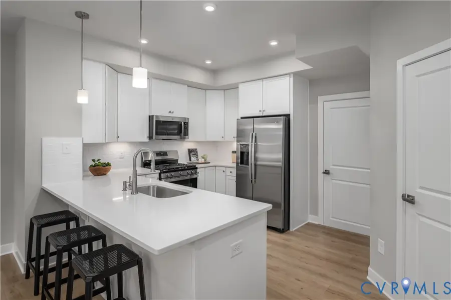 8026 Lake Laurel Lane #A, Glen Allen, VA 23060 - Image #3