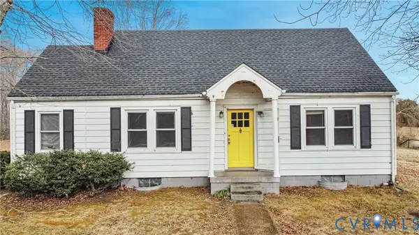 616 Broad Street Road, Manakin, VA 23103