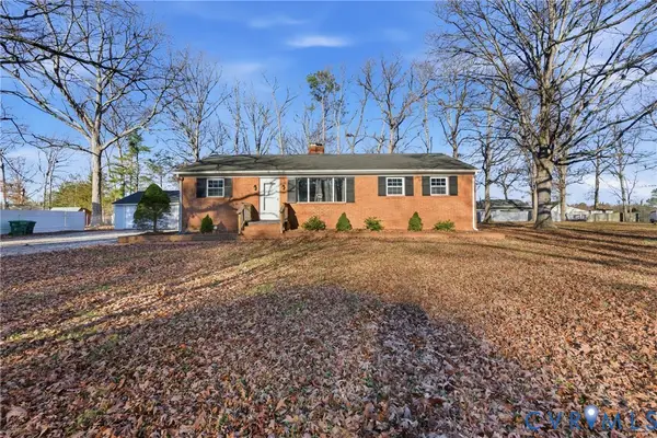 11008 Ryall Road, Glen Allen, VA 23059