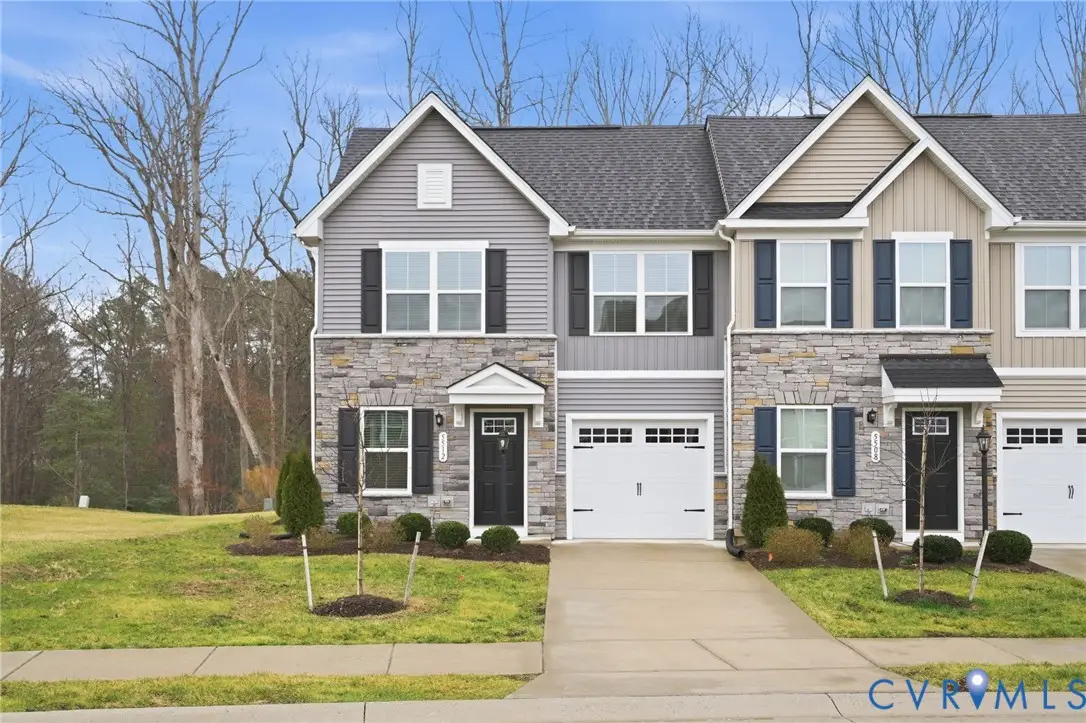 5512 Addison Gate Drive, Meadowbrook, VA 23234 - Image #1