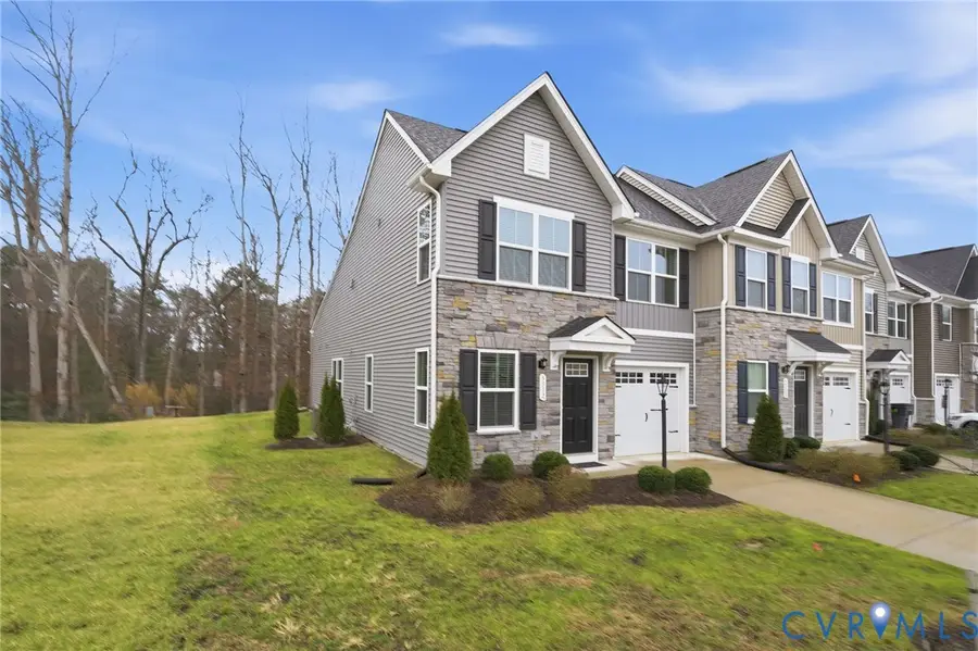 5512 Addison Gate Drive, Meadowbrook, VA 23234 - Image #2
