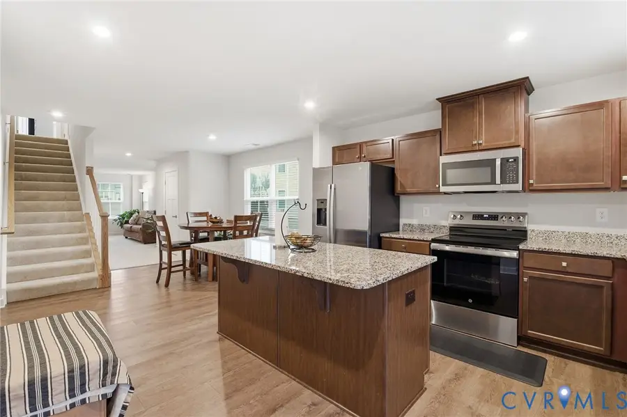 5512 Addison Gate Drive, Meadowbrook, VA 23234 - Image #3