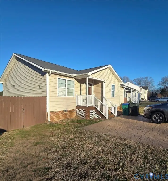 4504 Warwick Road, Richmond, VA 23234 - #1