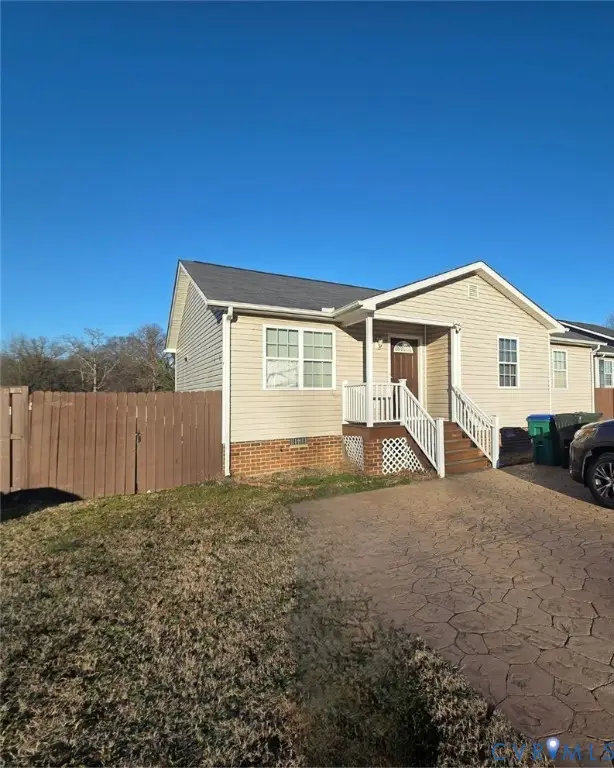 4504 Warwick Road, Richmond, VA 23234 - #2