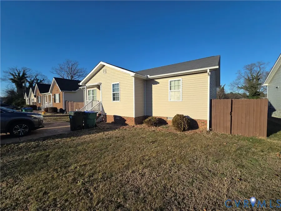 4504 Warwick Road, Richmond, VA 23234 - #3