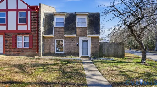 4720 Brimley Place, Chesterfield, VA 23234