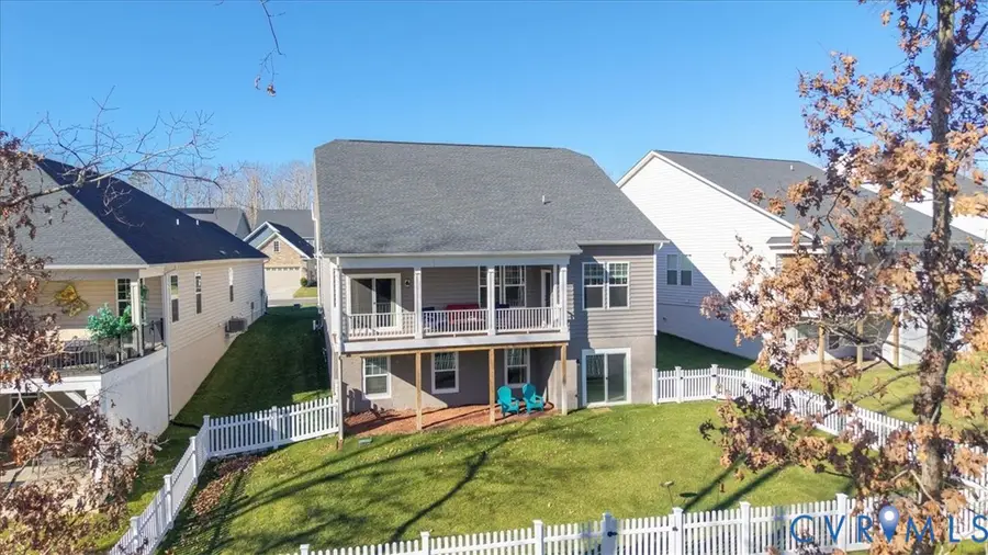 6428 Yarmouth Run, Williamsburg, VA 23188 - #3