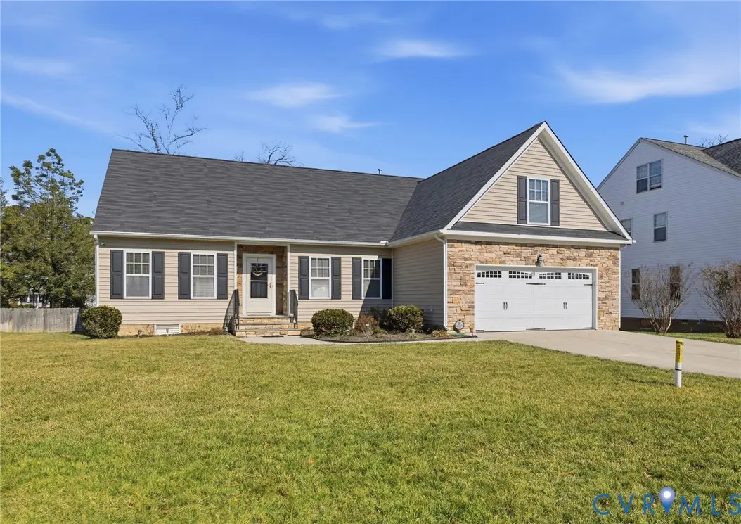 9224 Clearbrook Place, Chesterfield, VA 23832 - #1