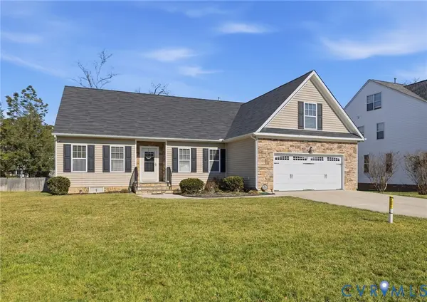 9224 Clearbrook Place, Chesterfield, VA 23832