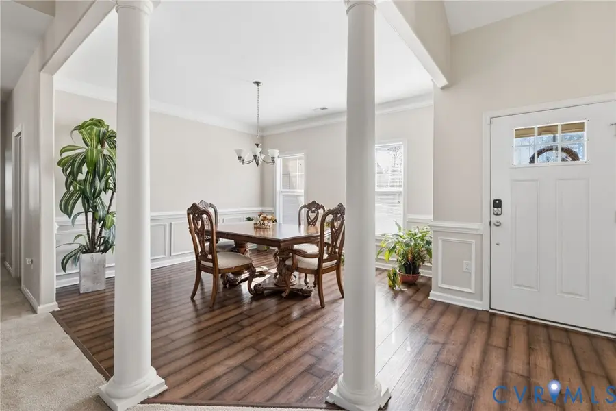 9224 Clearbrook Place, Chesterfield, VA 23832 - #3