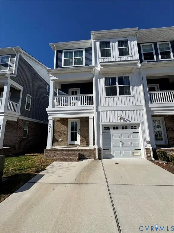 4321 Pinter Lane, Norfolk, VA 23518