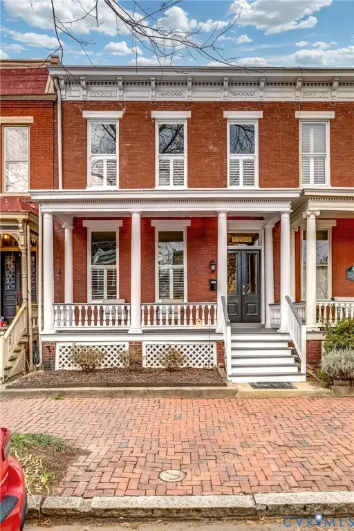 2706 E Franklin Street, Richmond, VA 23223 - Image #1
